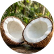 Aceite de coco